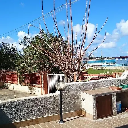 Casa vacanze Casa Sinatra San Vito Lo Capo