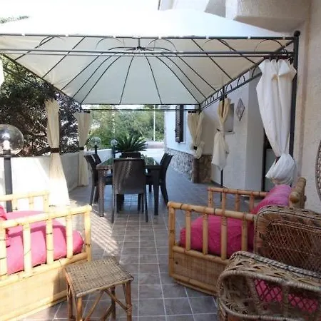 Casa Sinatra Casa vacanze San Vito Lo Capo