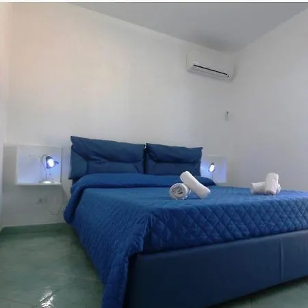 Casa Sinatra Casa vacanze