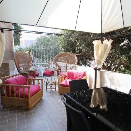 Casa Sinatra