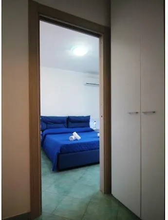 Casa Sinatra Casa vacanze *
