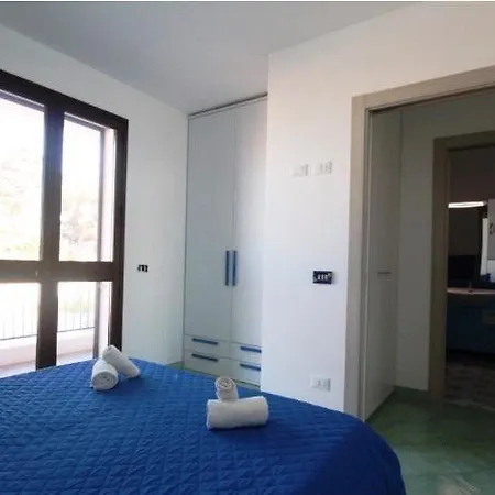 Casa vacanze Casa Sinatra San Vito Lo Capo