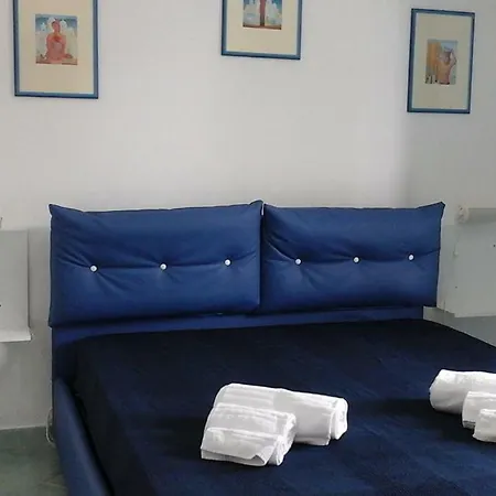 Casa Sinatra Casa vacanze
