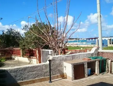 Casa Sinatra Casa vacanze *