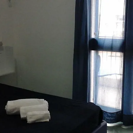 Casa Sinatra Casa vacanze