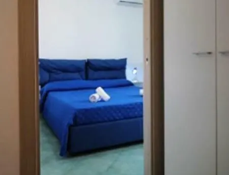 Casa Sinatra * San Vito Lo Capo