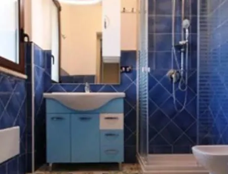 Casa vacanze Casa Sinatra San Vito Lo Capo