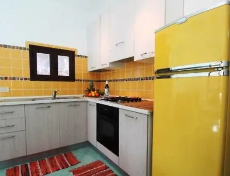 Casa Sinatra Casa vacanze *