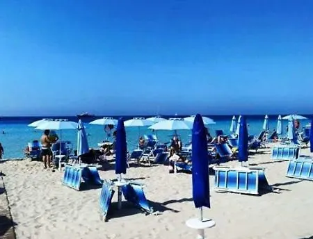 Casa Sinatra * San Vito Lo Capo
