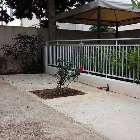Casa Sinatra San Vito Lo Capo