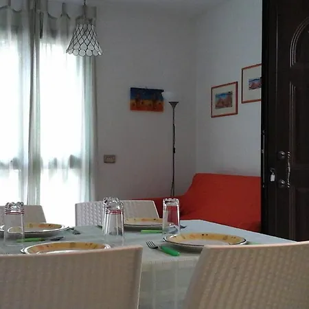 Casa Sinatra Casa vacanze *