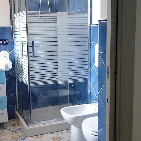 Casa vacanze Casa Sinatra