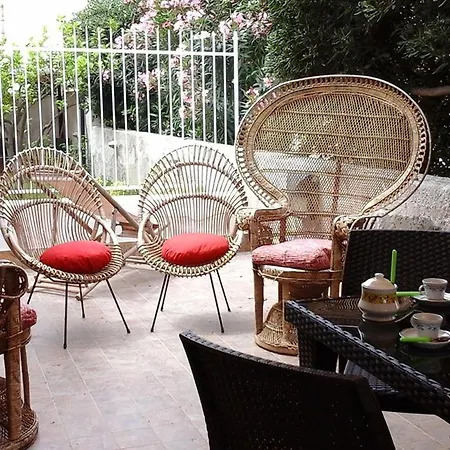 Casa Sinatra Casa vacanze