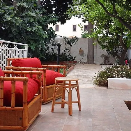 Casa vacanze Casa Sinatra