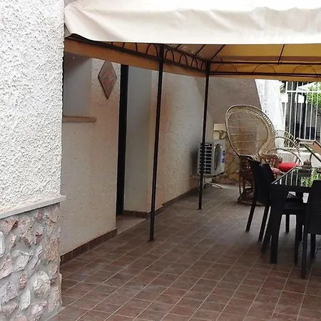 Casa Sinatra