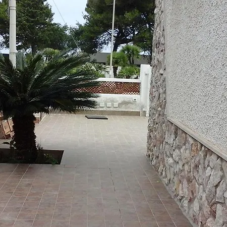 Casa Sinatra San Vito Lo Capo