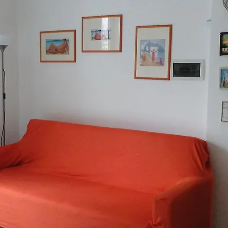 Casa Sinatra Casa vacanze *