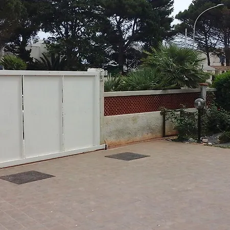 Casa vacanze Casa Sinatra